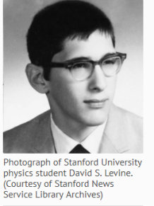 Stanford Cold Case
