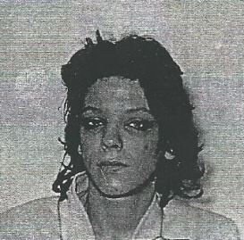Rhonda Travers 1987 Murder Victim Warwick Rhode Island