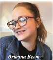 Brianna Beam - From Waterbury Observer
